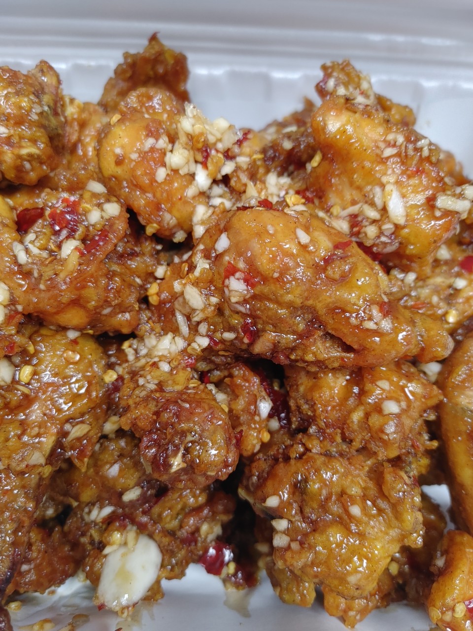 오복닭집 이미지 4