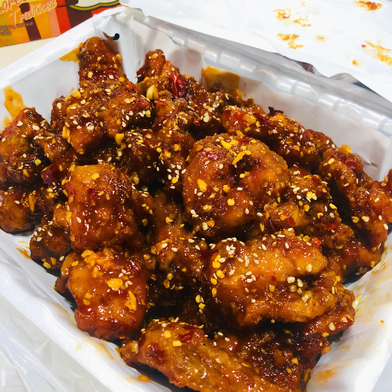 오복닭집 이미지 6