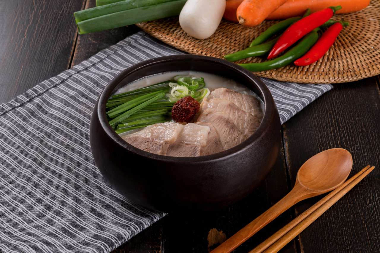 대건명가돼지국밥 이미지 1