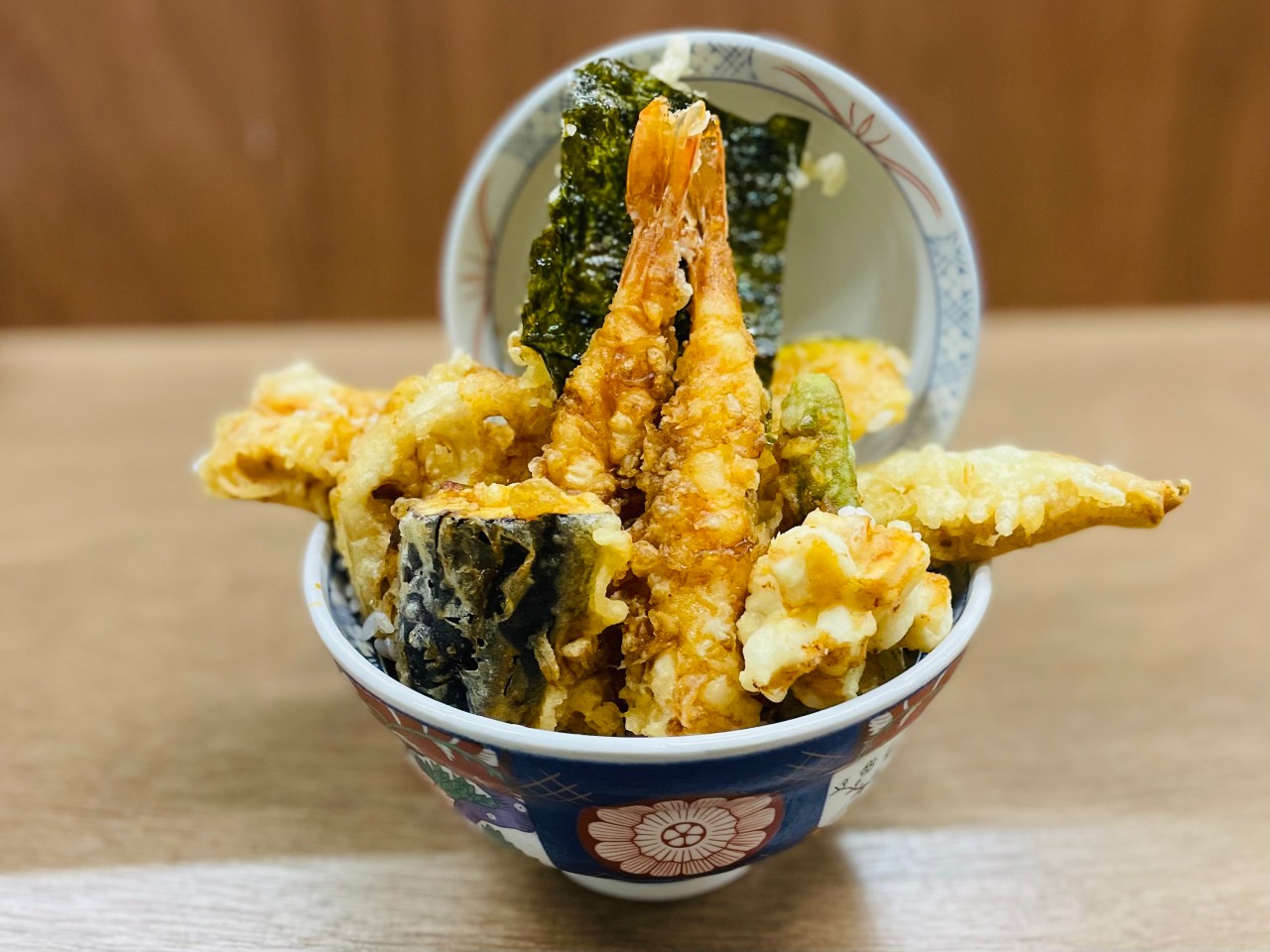 금천텐동 이미지 2