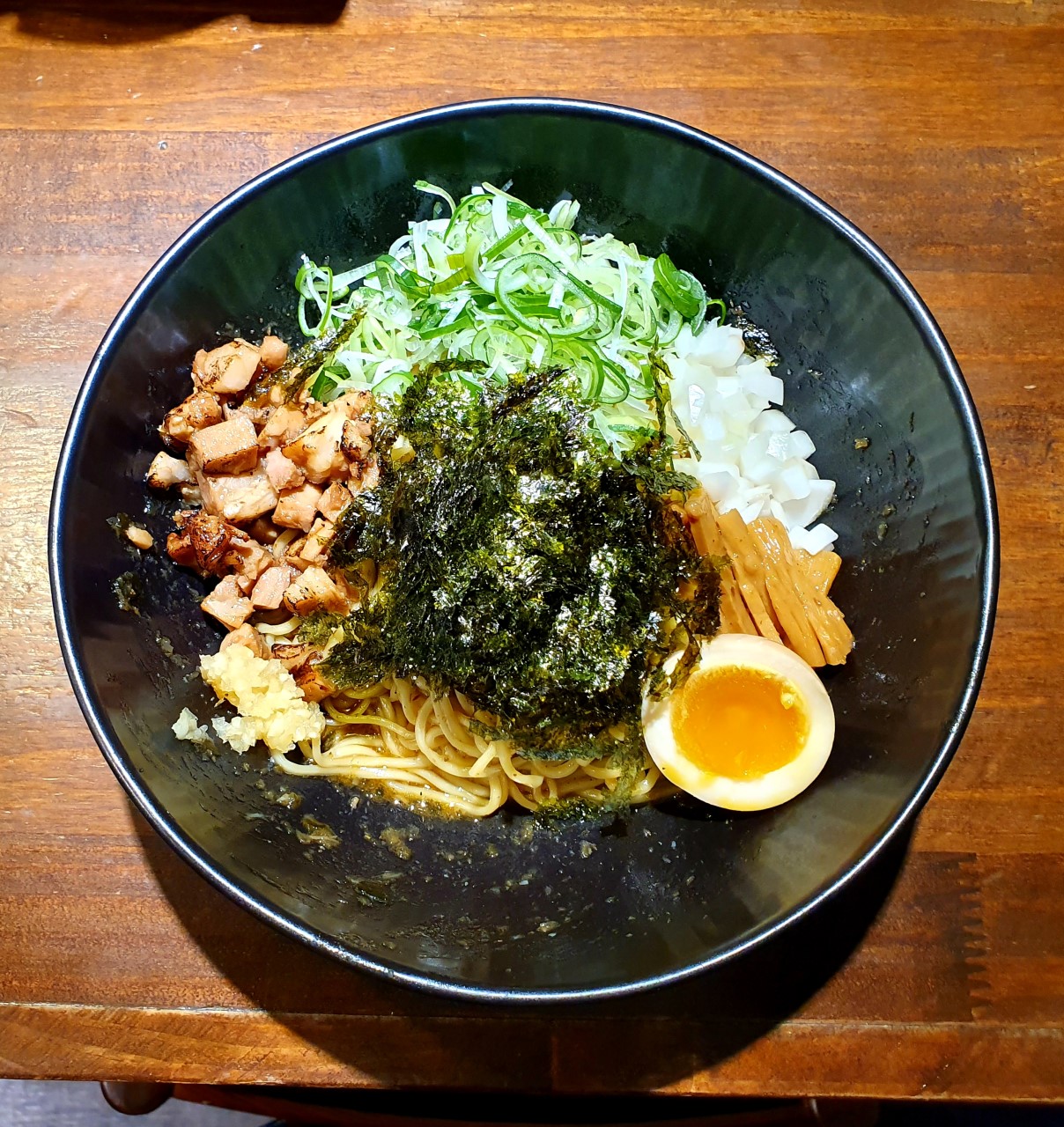 멘야 타마시 이미지 6