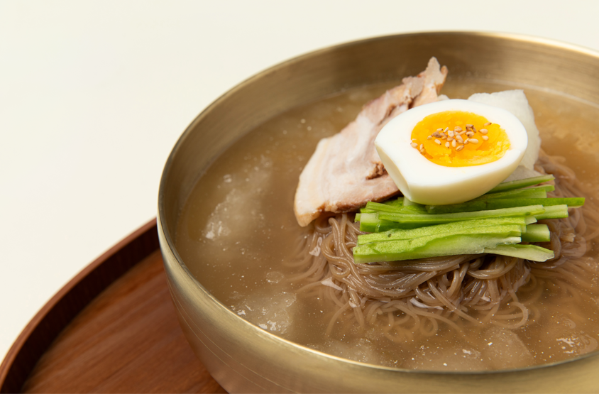 천안호냉면 이미지 1