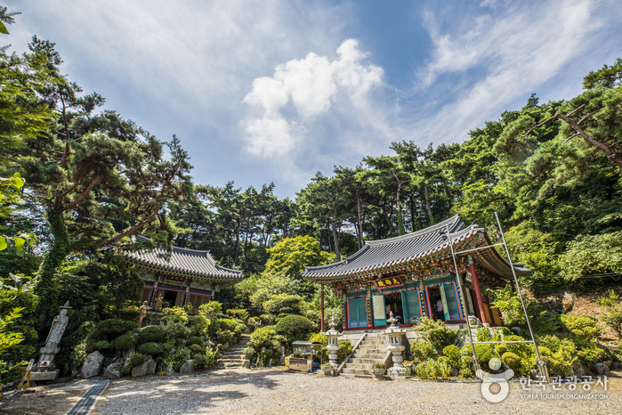 남한산성도립공원 [유네스코 세계유산] 이미지 7