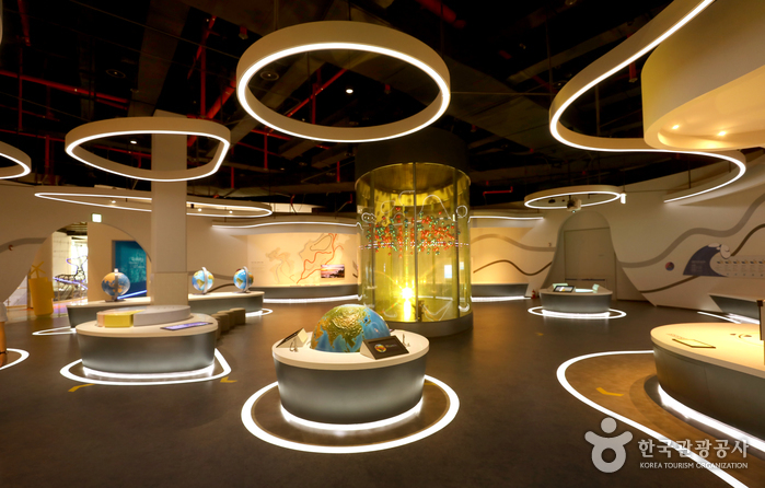 울진 국립해양과학관 이미지 4