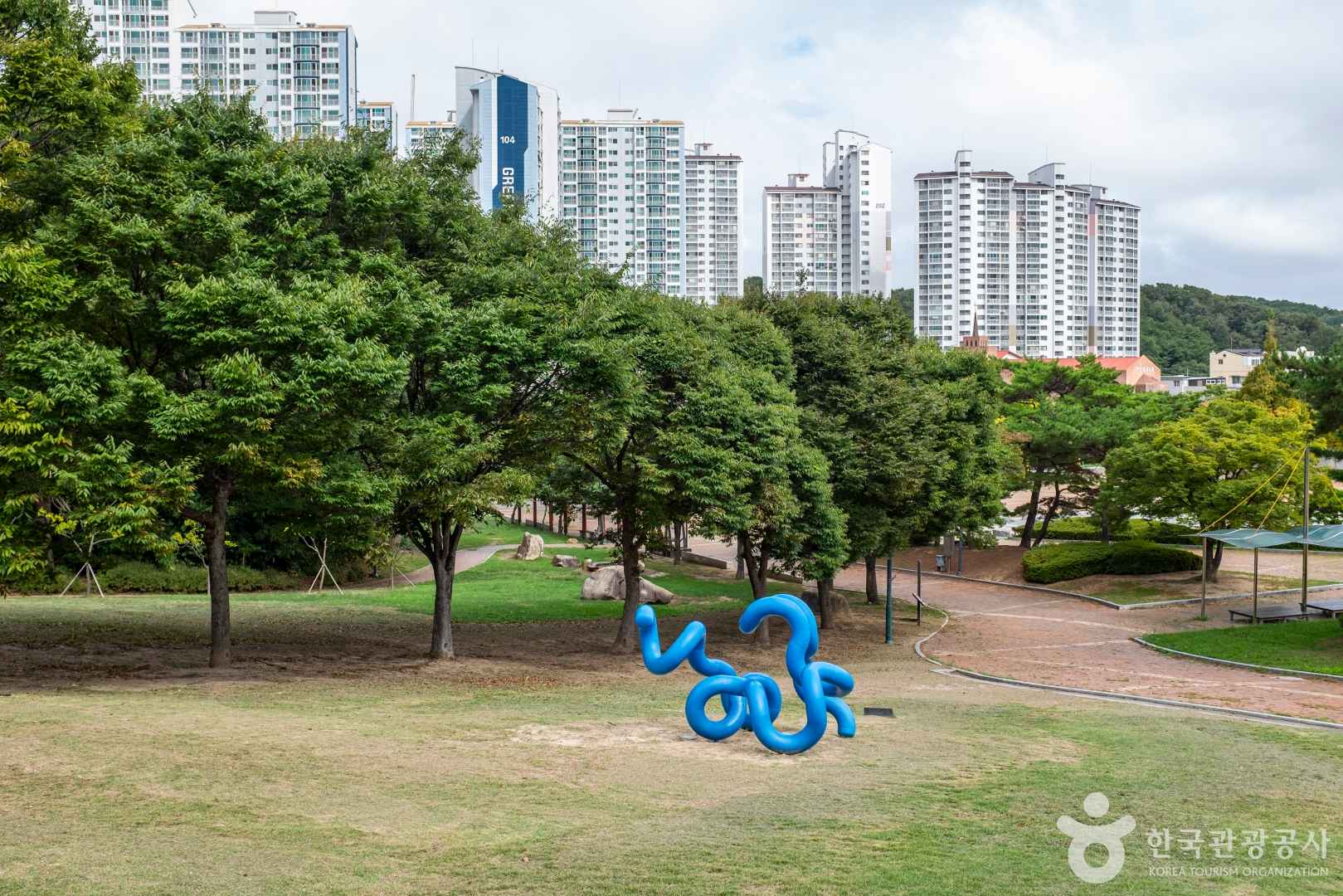 포항시립미술관 이미지 2