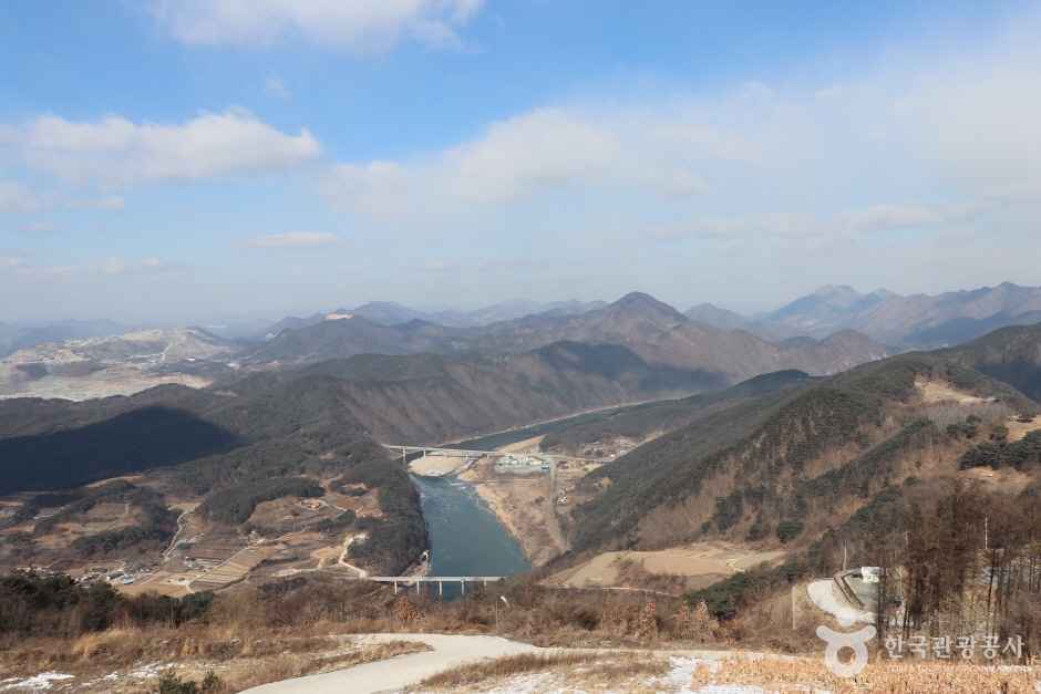 단양 패러글라이딩 패러는 내친구 이미지 2