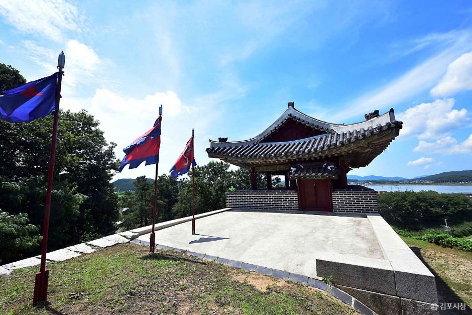 문수산 이미지 5