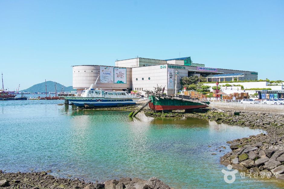 국립해양유산연구소 이미지 1