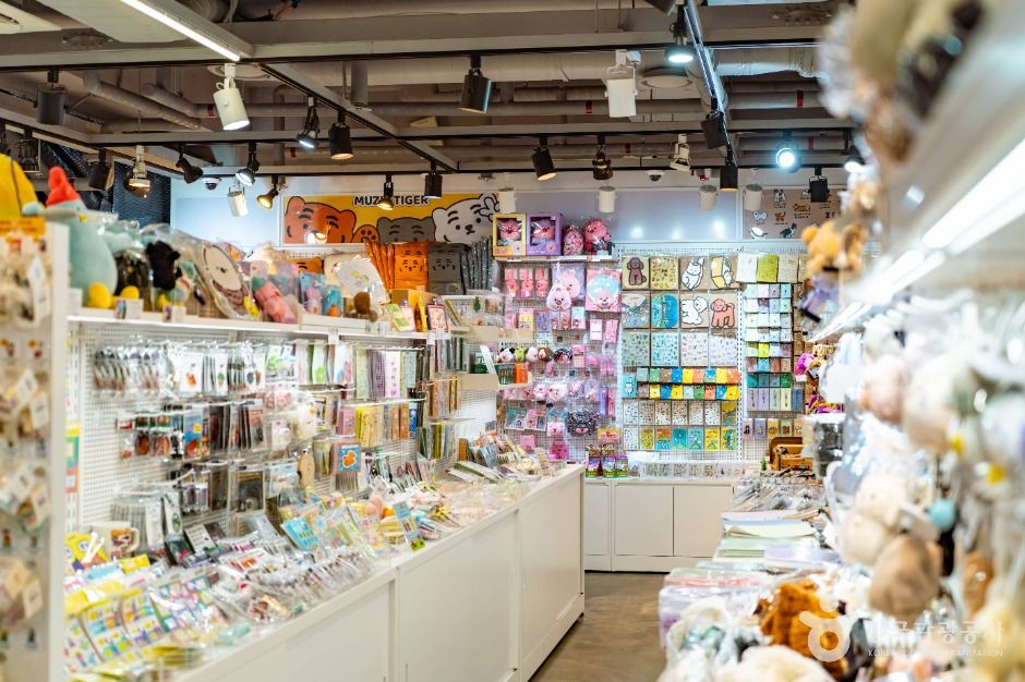 KT&G 상상마당 홍대 이미지 3