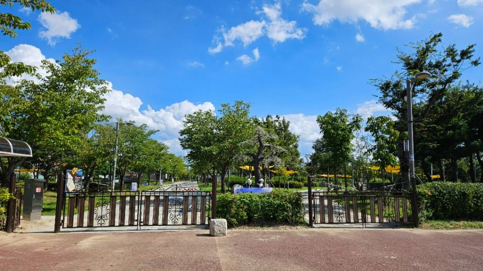 탄금호 피크닉공원 이미지 2