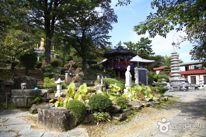 보현사(청도) 이미지 2
