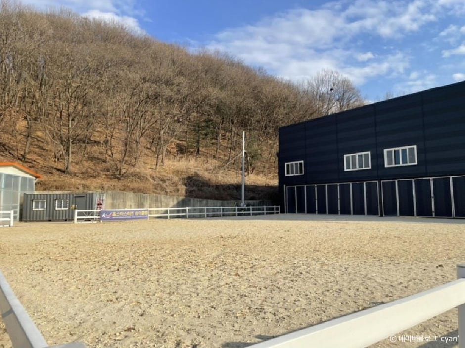 홀스마스터즈승마클럽 이미지 3