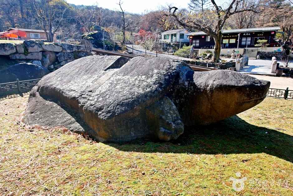 미륵대원지 이미지 7