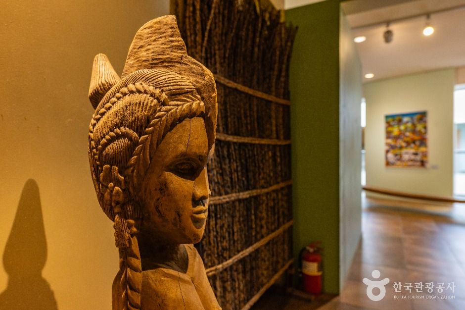 제주 아프리카 박물관 이미지 7