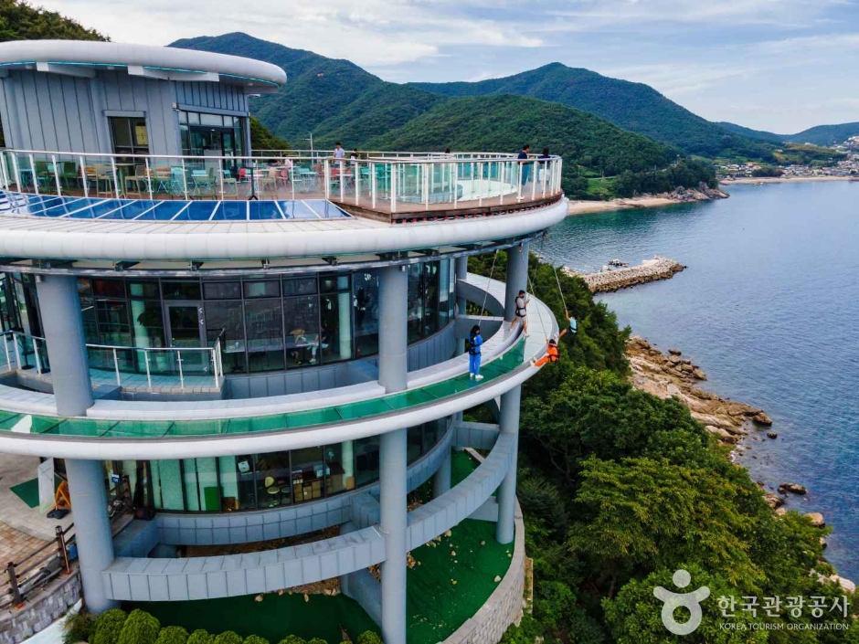 물미해안전망대 이미지 8
