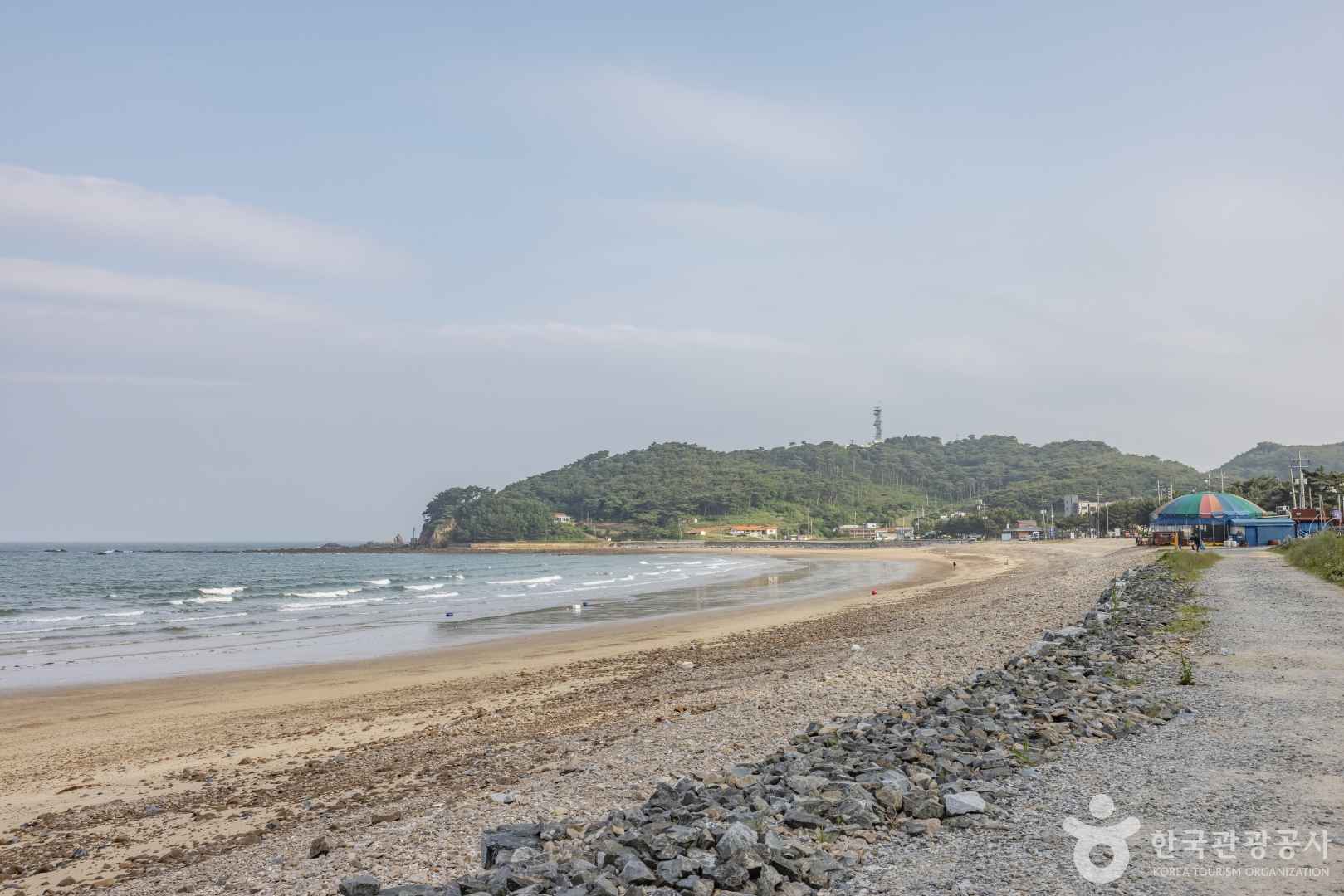 방포해수욕장 이미지 7
