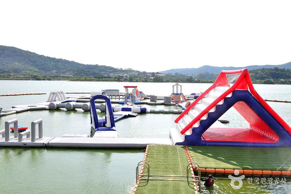 함동수상레저타운 이미지 3