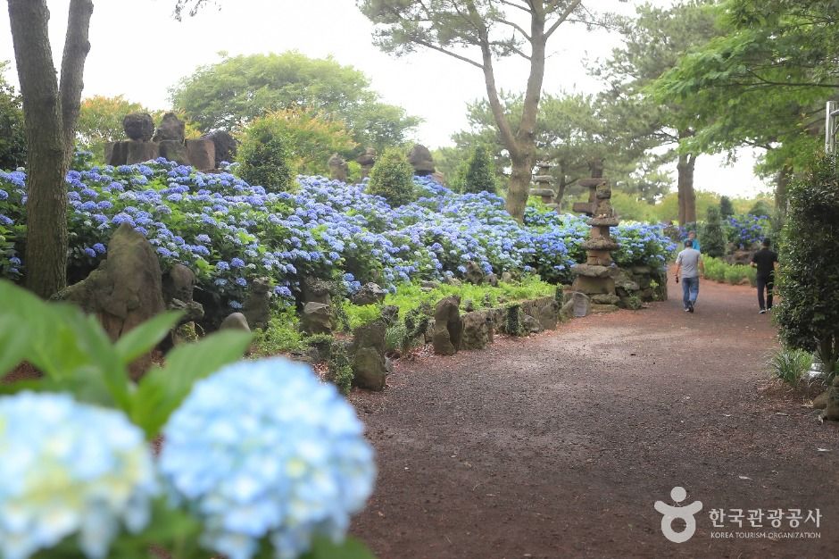 제주동화마을 이미지 1