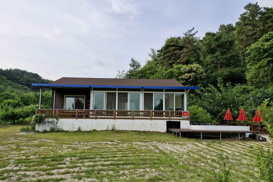 자연드림치유농장 이미지 4