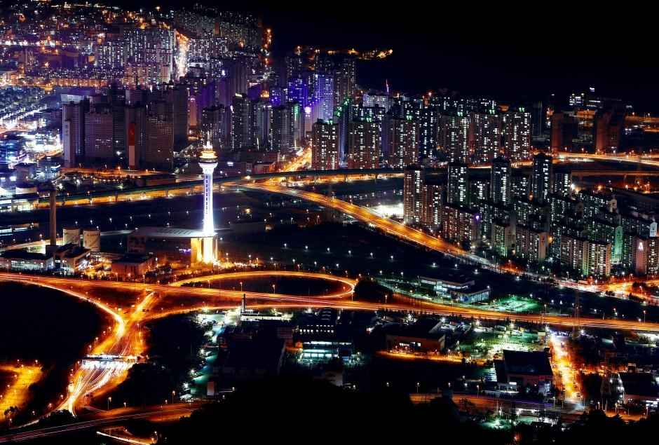 양산타워 이미지 2