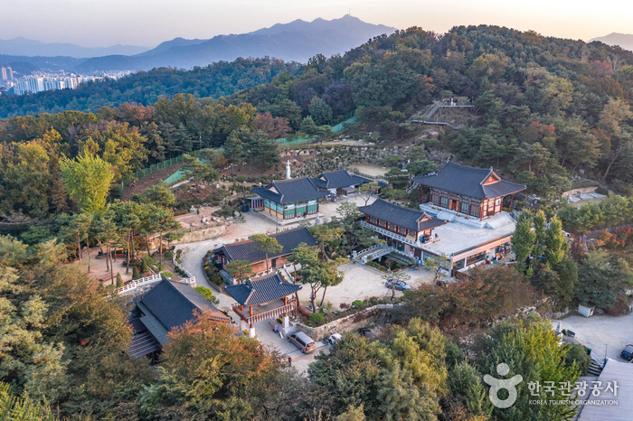 달마사(서울) 이미지 1