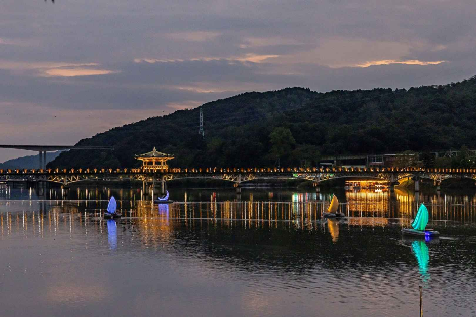 월영교 이미지 6