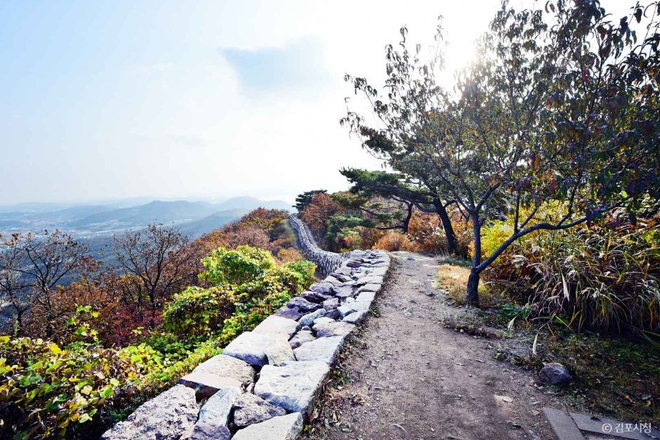 문수산 이미지 2