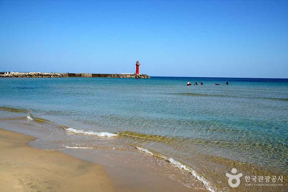 설악해변 이미지 4
