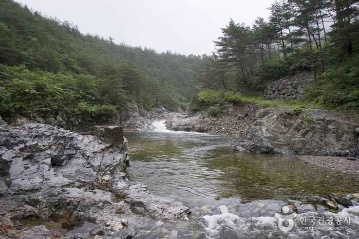 신선계곡 이미지 1