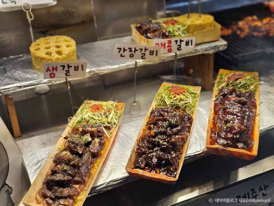 동문재래시장 이미지 5