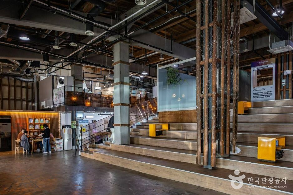 순천 청춘창고 이미지 5