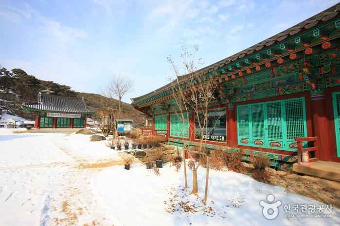 관촉사(논산) 이미지 3