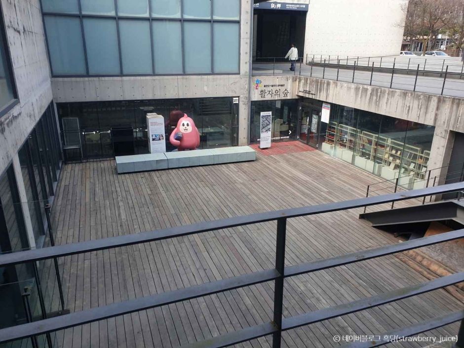 출판도시 활판인쇄박물관 이미지 1