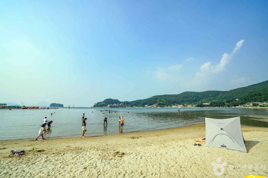 사곡해수욕장 이미지 5