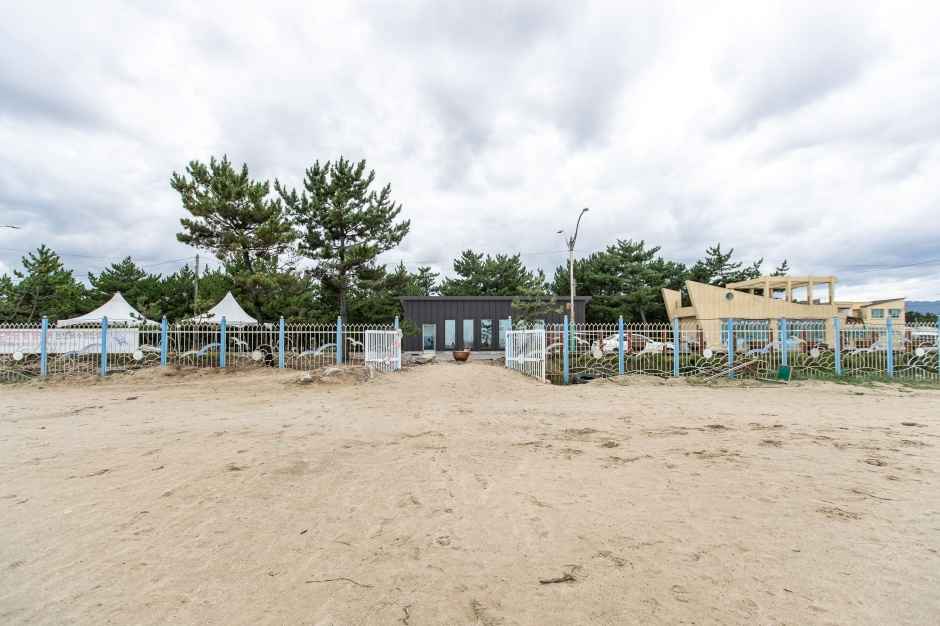 지경리해변 이미지 3