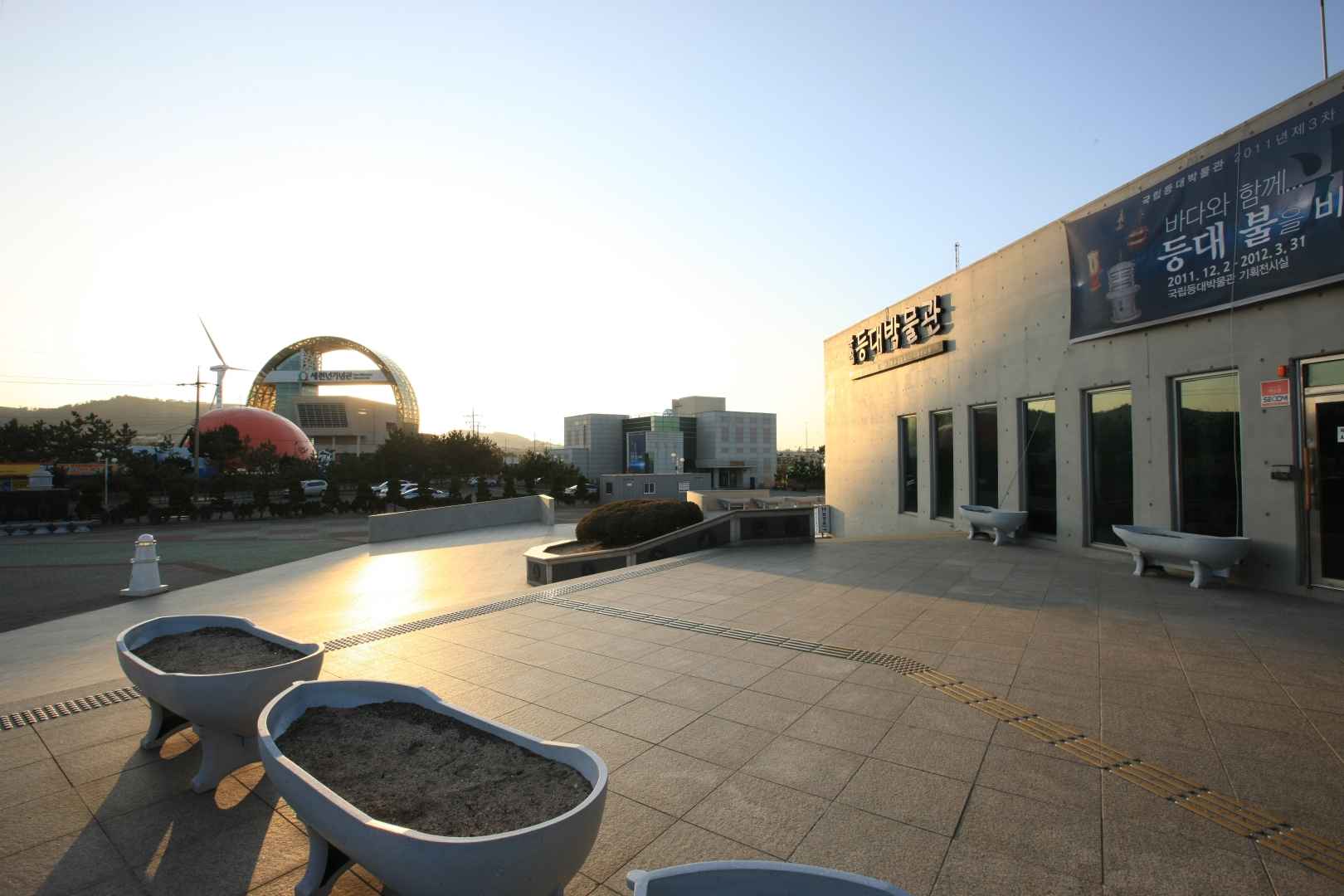 국립등대박물관 이미지 1