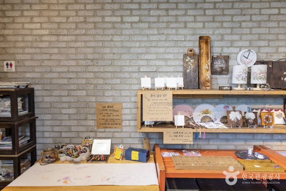 바람흔적미술관 이미지 7