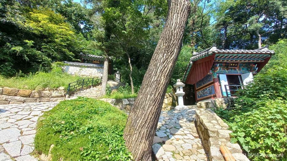경국사(서울) 이미지 4