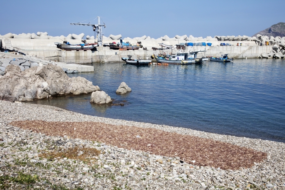 만재도 이미지 5