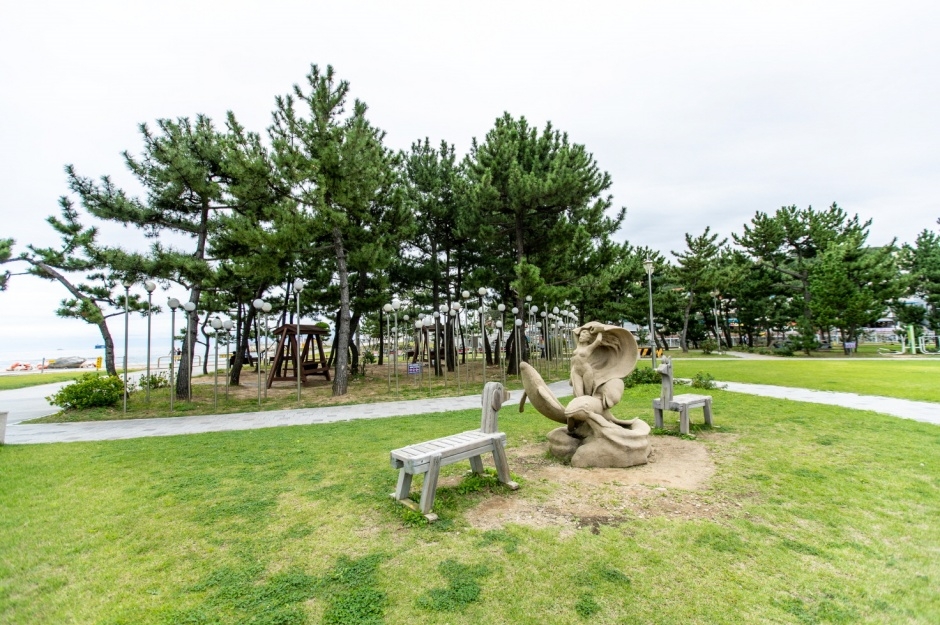 모래시계공원 이미지 4