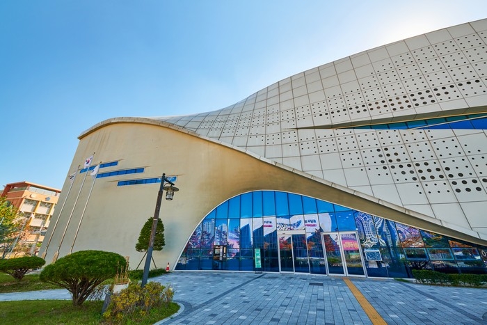 의정부 미술도서관 이미지 2