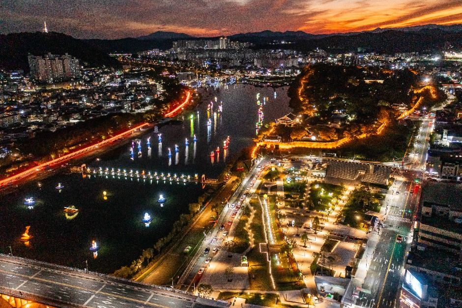 진주대첩 역사공원 이미지 2