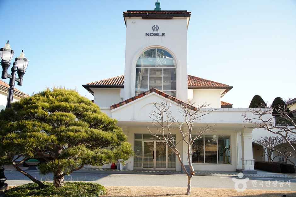 쏠비치 양양 오션플레이 이미지 3