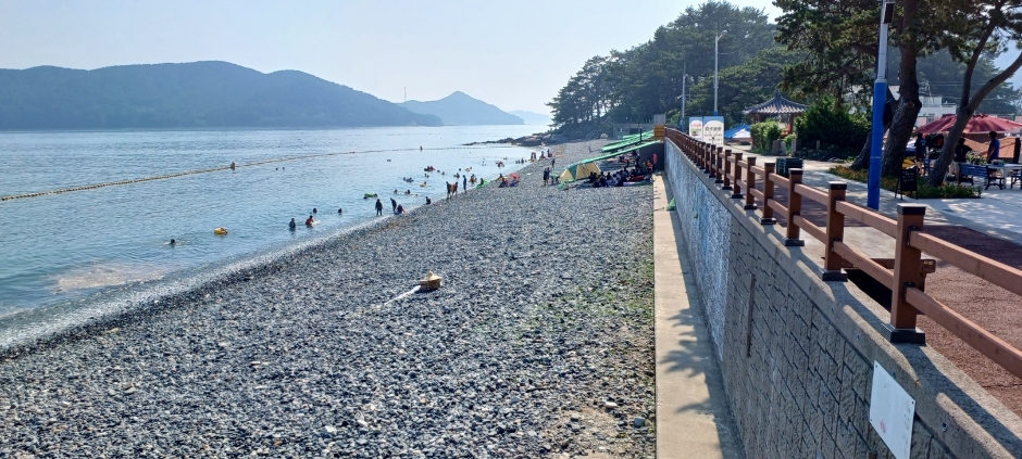 봉암해수욕장 이미지 4