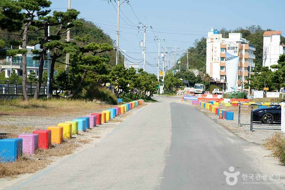 설악해변 이미지 7