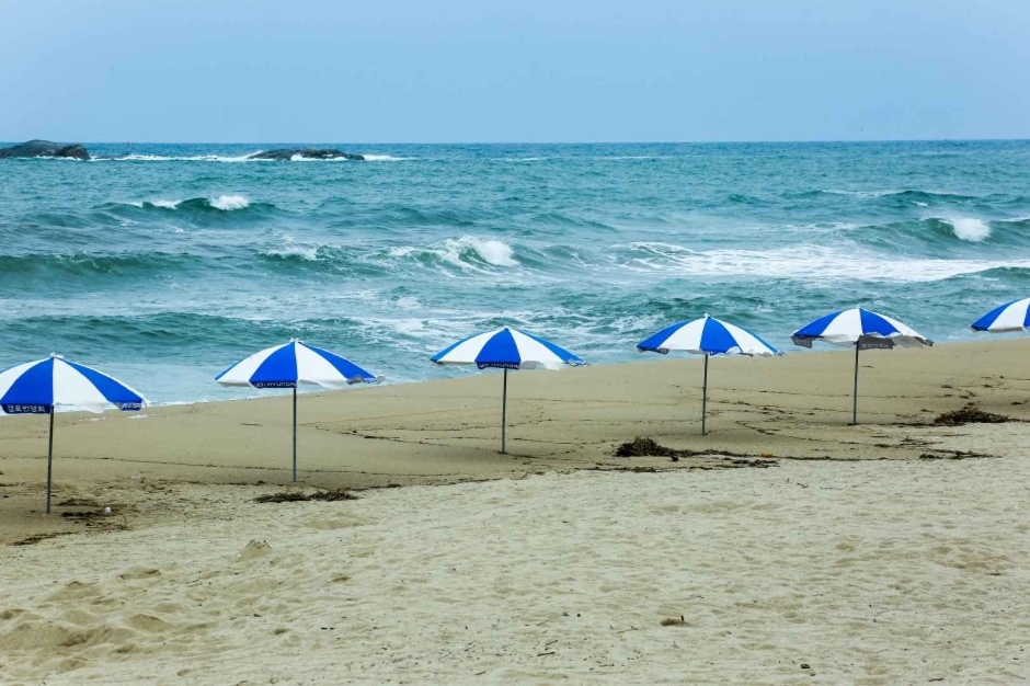 사근진해변(사근진해수욕장) 이미지 3
