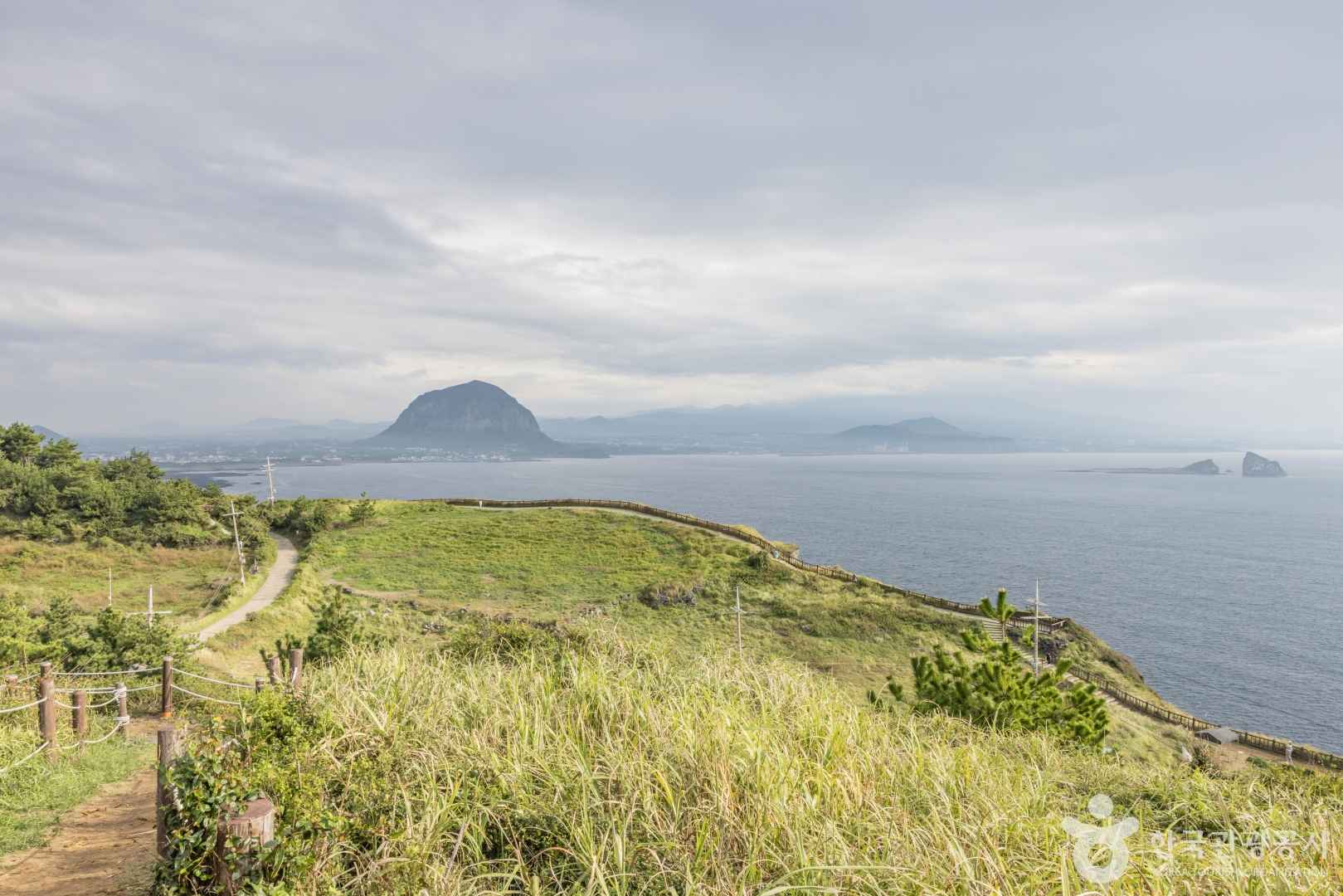 송악산전망대 이미지 7