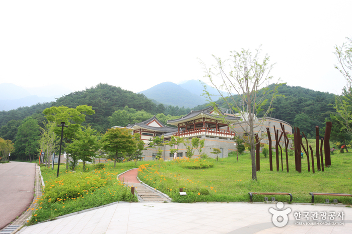 용문산 관광단지 이미지 5