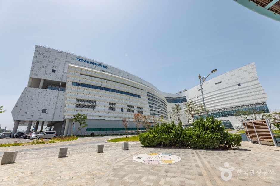 국립인천해양박물관 이미지 2