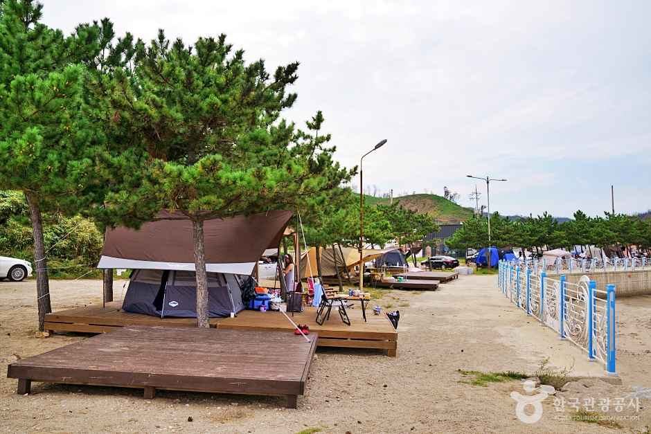 나곡해수욕장 이미지 6